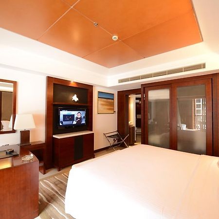 Marina Spa Hotel Sanya Zewnętrze zdjęcie