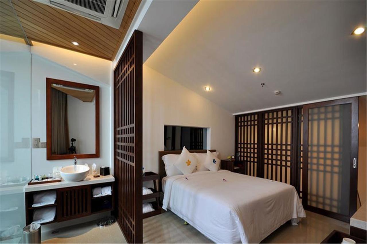 Marina Spa Hotel Sanya Zewnętrze zdjęcie