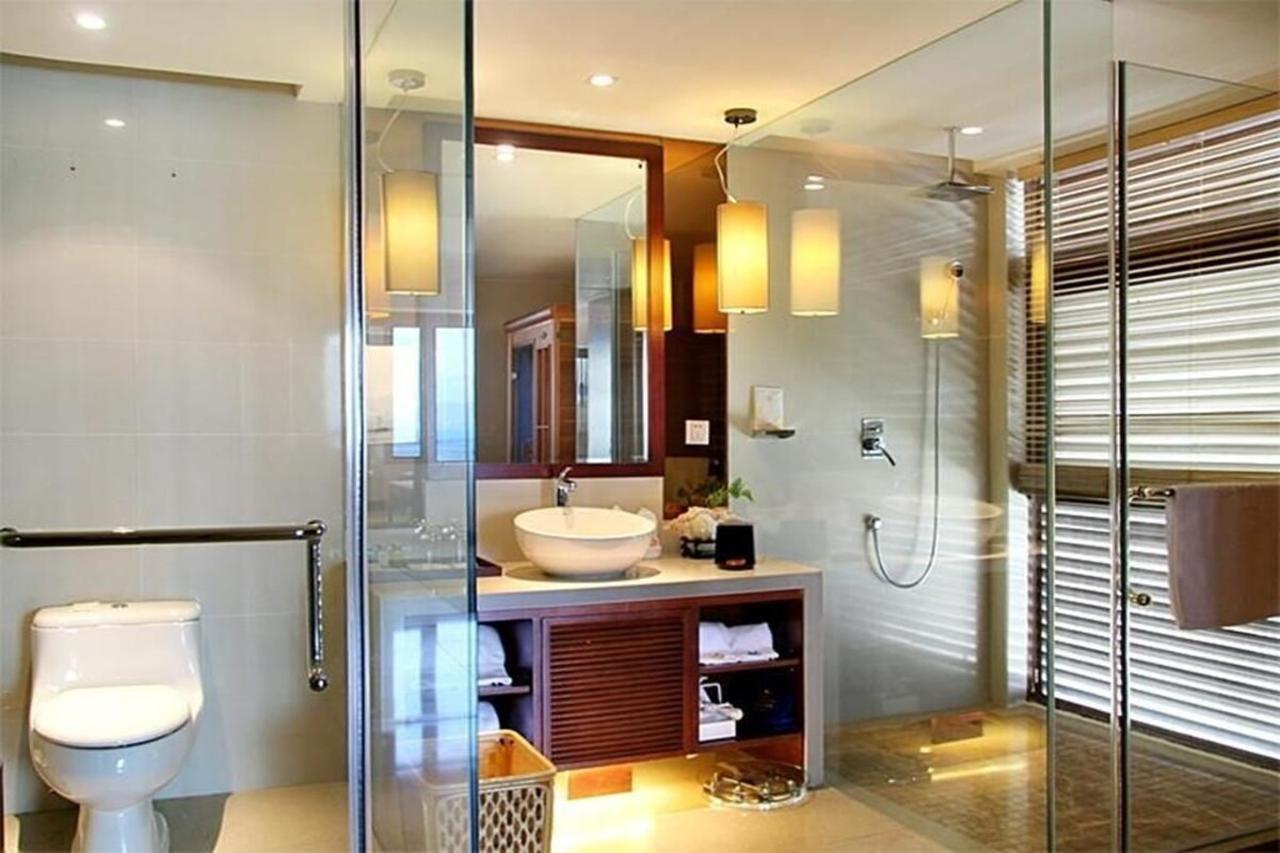 Marina Spa Hotel Sanya Zewnętrze zdjęcie