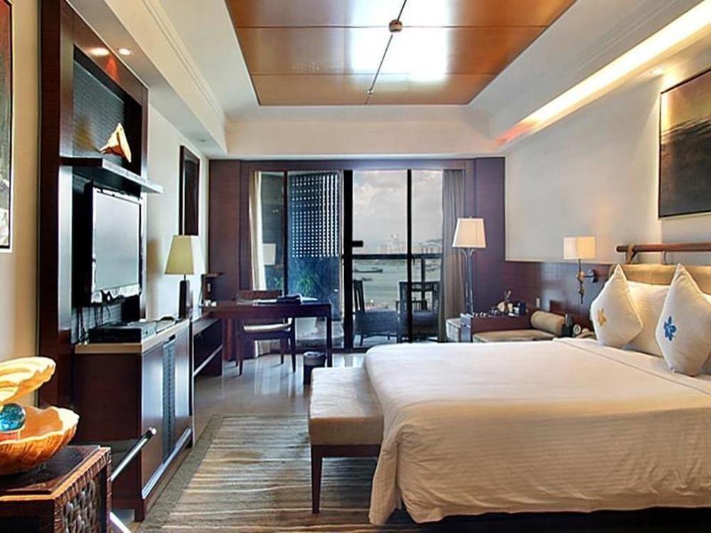 Marina Spa Hotel Sanya Zewnętrze zdjęcie