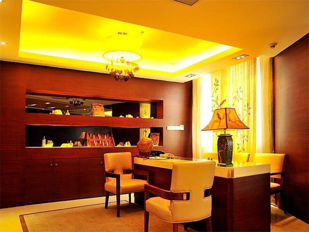 Marina Spa Hotel Sanya Zewnętrze zdjęcie