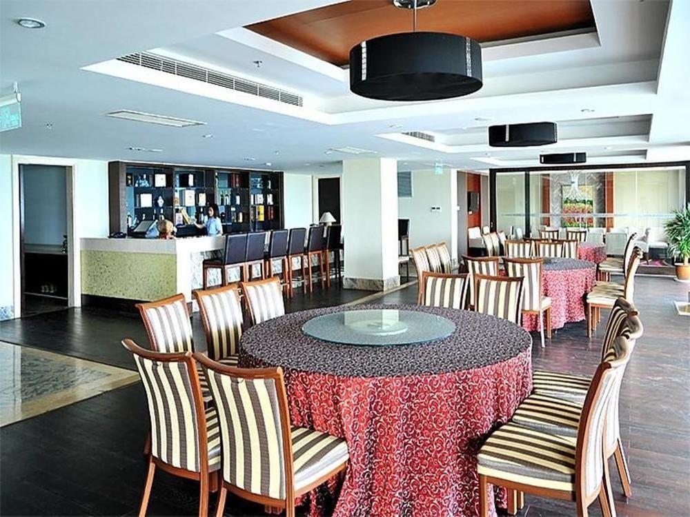 Marina Spa Hotel Sanya Zewnętrze zdjęcie