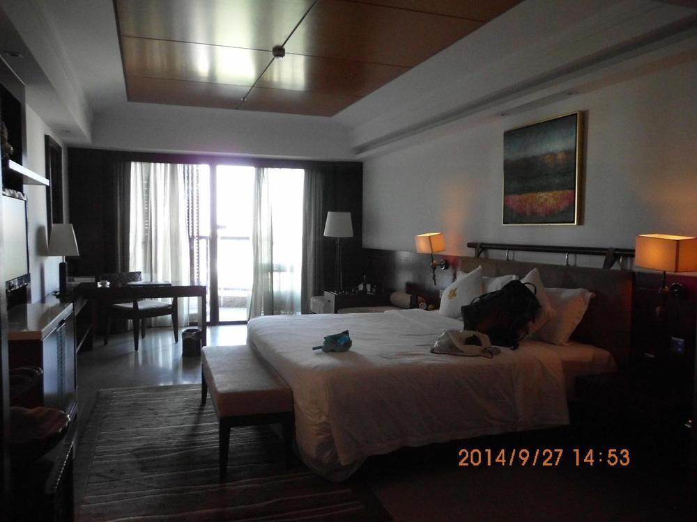 Marina Spa Hotel Sanya Zewnętrze zdjęcie