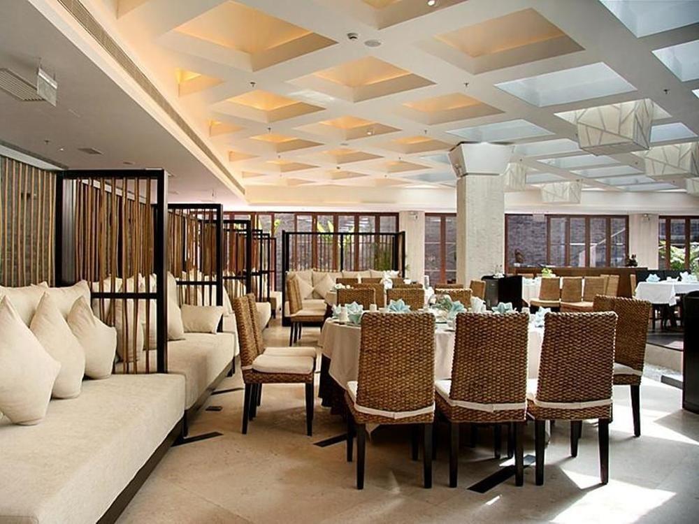 Marina Spa Hotel Sanya Zewnętrze zdjęcie