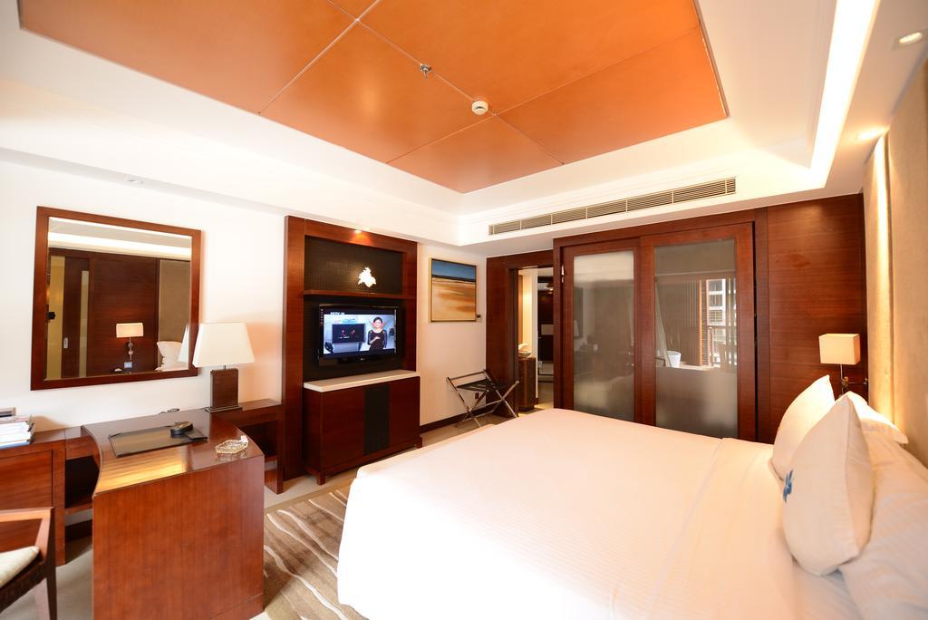Marina Spa Hotel Sanya Zewnętrze zdjęcie
