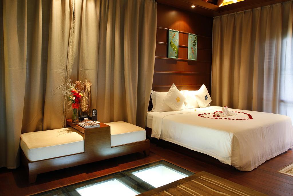 Marina Spa Hotel Sanya Zewnętrze zdjęcie