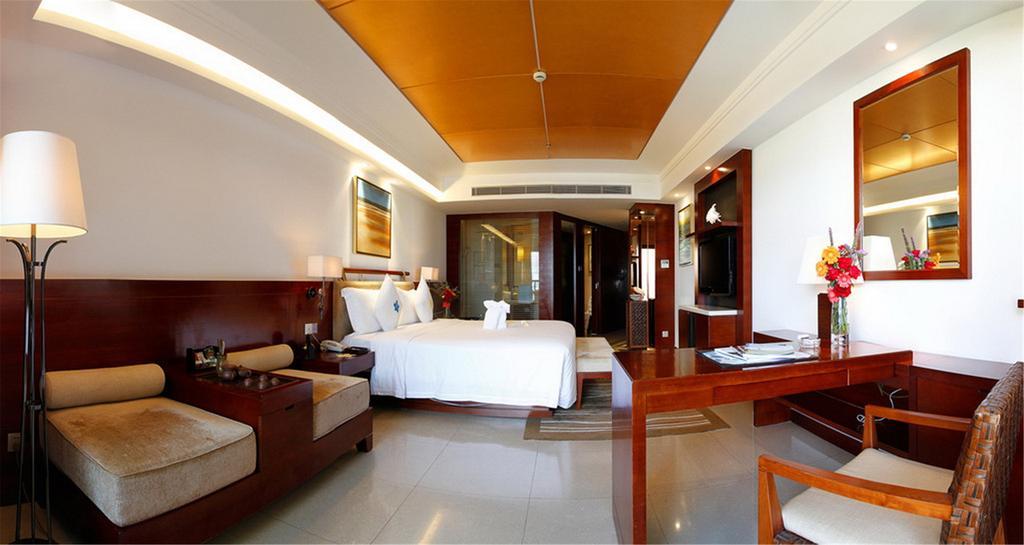Marina Spa Hotel Sanya Zewnętrze zdjęcie