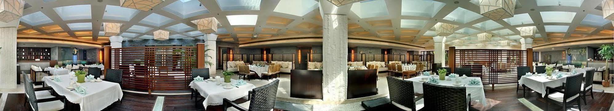 Marina Spa Hotel Sanya Zewnętrze zdjęcie